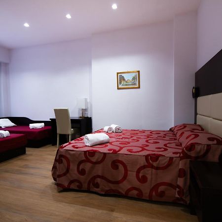 Mbs Marconi Bridge Suites Guest House Рим Екстер'єр фото