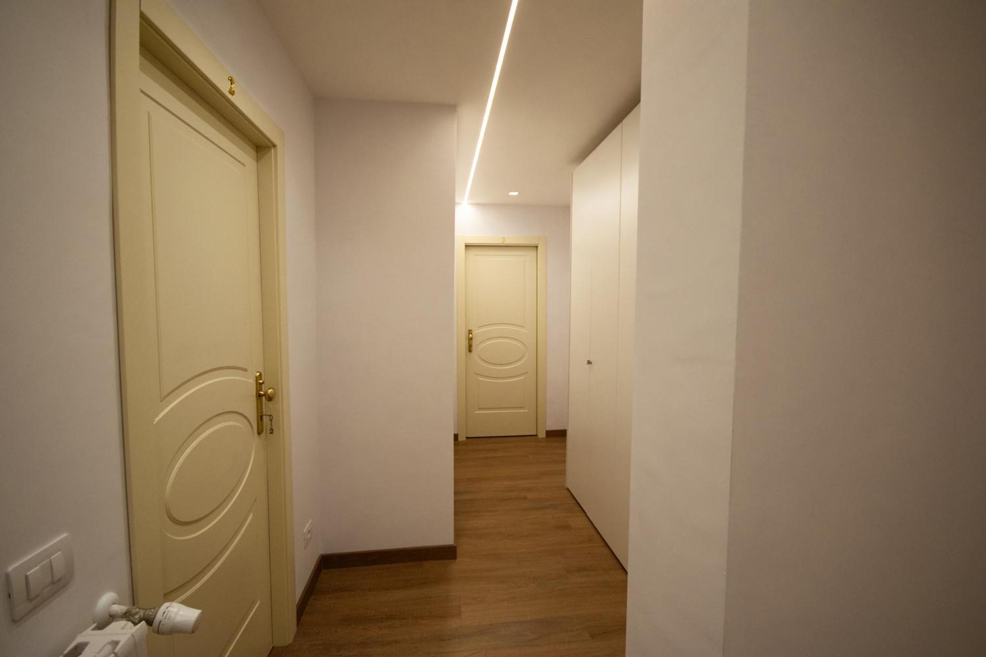 Mbs Marconi Bridge Suites Guest House Рим Екстер'єр фото