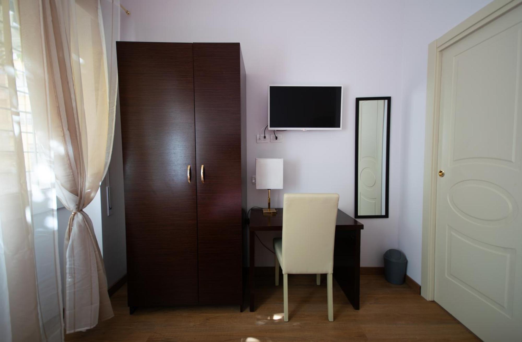 Mbs Marconi Bridge Suites Guest House Рим Екстер'єр фото