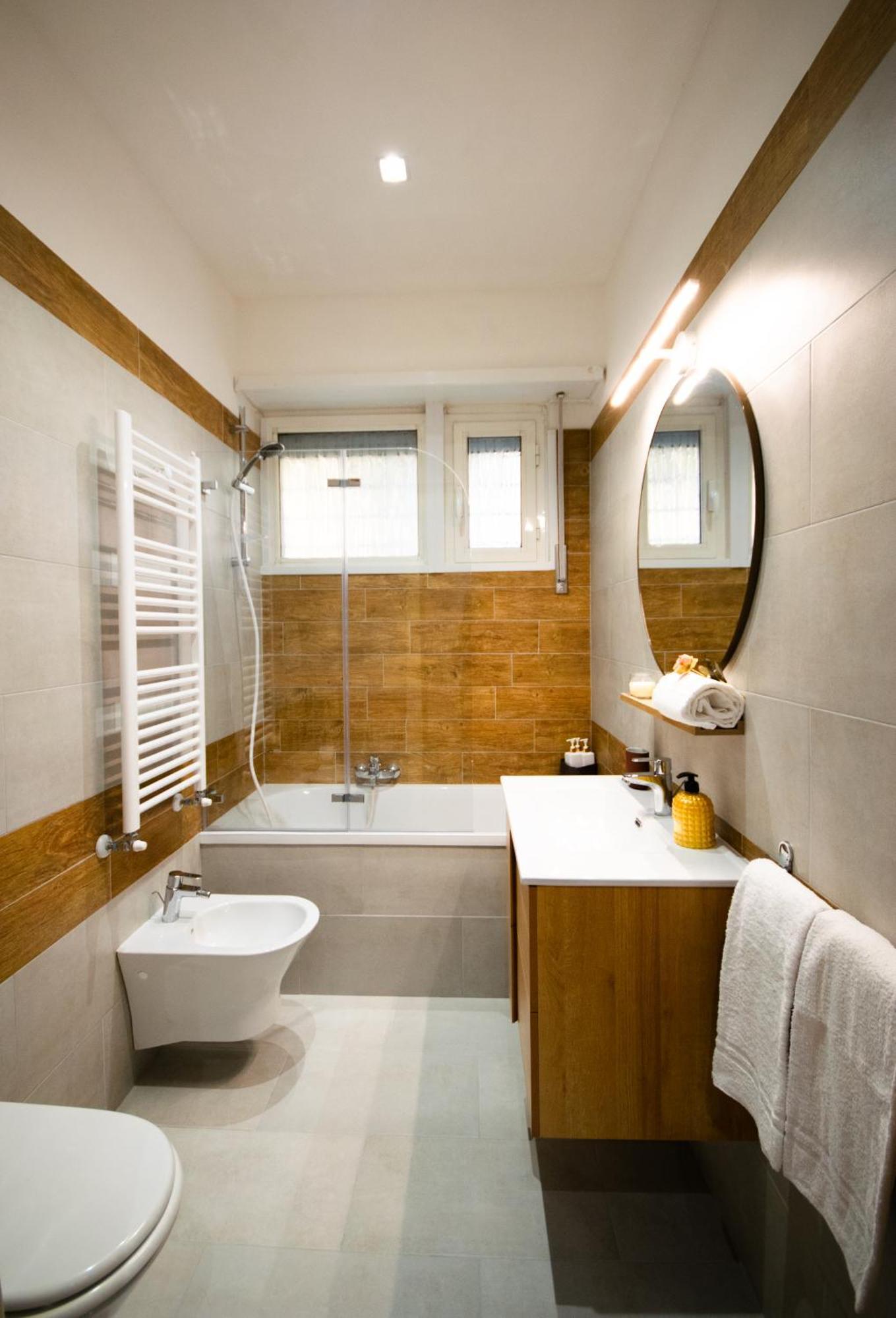 Mbs Marconi Bridge Suites Guest House Рим Екстер'єр фото